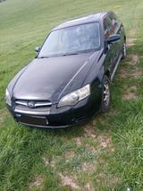 Subaru Legacy 2.0 Liter Benziner Gasanlage... - gebrauchte Subaru Legacy aus dem Jahr 2005