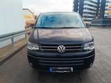 Volkswagen T5 Multivan LPG Autogas, Top Zustand  - Volkswagen T5 Multivan mit Benzin-Antrieb