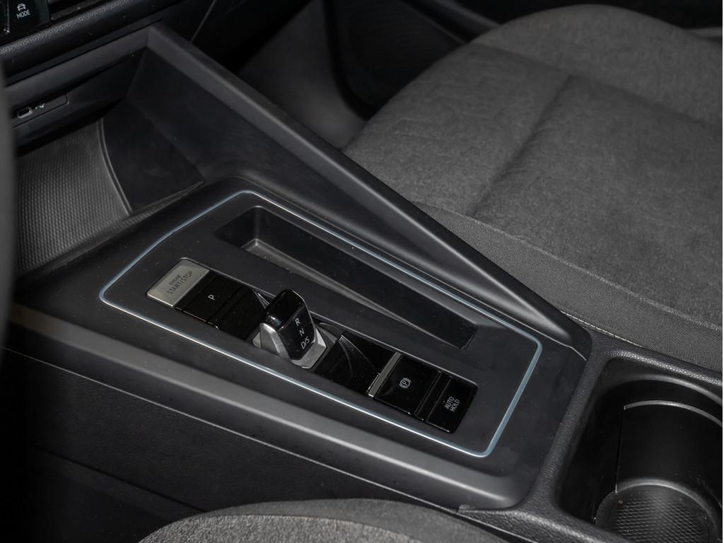 Volkswagen Golf VIII 1.5 eTSI DSG Move Plus Paket Navi LED, миниатюра 13