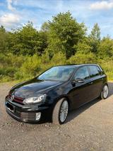 Volkswagen Golf 6 GTI Austauschmotor mit 55749km - Volkswagen Golf: Austauschmotor