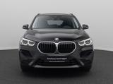 BMW X1 sD18i Parkassist DAB PDC Geschwindigkeitsreg - BMW X1 in Osnabrück