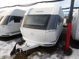 Hobby Excellent Edition 540 WLU 2000 kg, Combi 6 E - Hobby Excellent 540 wlu
