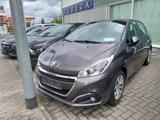 Peugeot 208 Active Pure Tech 82 Klima City-Paket Einpark - Peugeot 208 in Saarbrücken