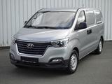 Hyundai H-1 Kasten / METALLIC / SITZ-LENKRADHEIZUNG / - Hyundai H-1: L1h1