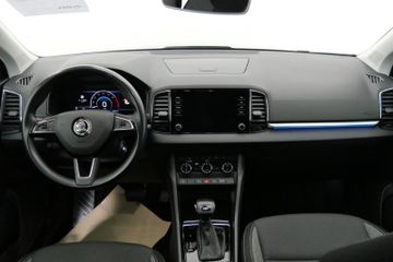 Skoda Karoq Drive 125 1,5 TSI DSG NAVI LED KAMERA