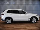 BMW X5 xDrive 50e Sport-Steptronic Innovationspaket - BMW mit Hybrid-Antrieb: Geländewagen