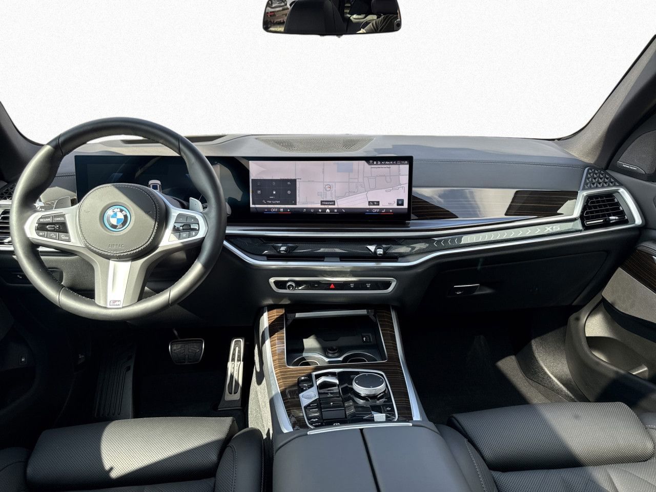 BMW X5 - Bild 16