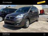 Peugeot Partner Tepee Allure 1.6 16V TEMPOMAT/PDC SHZ - Peugeot Partner Tepee: 1.6