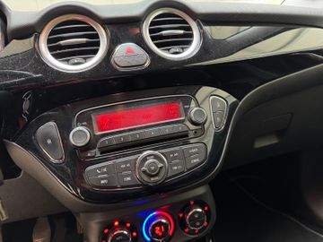 Bild 9 Opel Adam Slam 100PS Klima Radio BT
