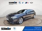 BMW 525d xDrive Touring M Sportpaket - BMW 525: 525d Sportpaket M