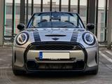 MINI Cooper S Cabrio Yours *Garantie *Service+HU neu - silberne MINI Cooper S Cabrio