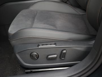 Cupra Formentor VZ 2.0 TSI 4Drive DSG AHK Sennheiser M