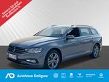 Volkswagen Passat Variant Business Premium/AHZV el.klappbar