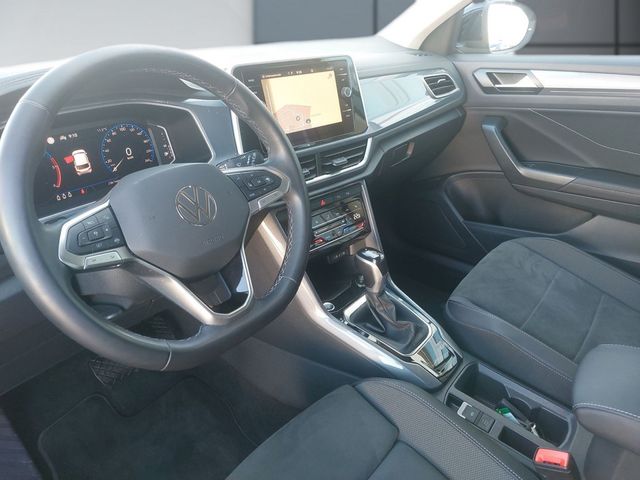 T-Roc 2.0 TDI Style *DSG*NAVI*LED*KAMERA*SHZ*PDC