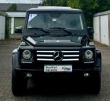 Mercedes-Benz G 350 BlueTec.1Hand.Sport-Paket - Mercedes-Benz Bluetec