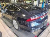 Audi A7 Sportback 50 TFSIe quattro - S LINE / PANO - Audi A7 mit Hybrid-Antrieb