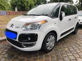 Citroën Citroen Picasso **TÜV NEU** C3 Tendance Fa... - Citroën AMI Gebrauchtwagen