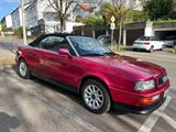 Audi Cabriolet 2,6 (E) Automatik, 6 Zylinder - Audi: Zylinder