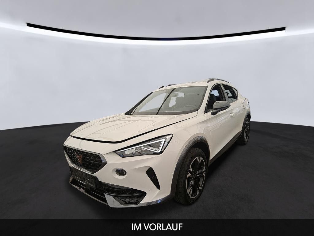 Image of Cupra Formentor