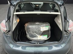 Renault Zoe R110 Experience Z.E. 50 (Kauf-Batterie)