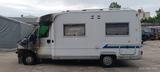Bürstner Fiat Ducato 2.8 Bürstner T600 Harmony - Bürstner 8