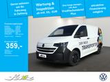 Volkswagen T7 Transporter Kasten 2.0 TDI KR *AHK*APPCON*KAM - VW Transporter T7