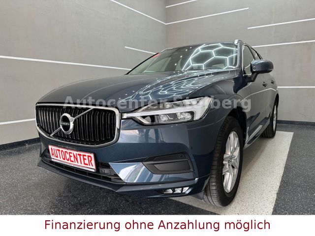 Volvo XC60 Momentum Pro 2WD "NAVI-SITZH-LEDER-MULTI"