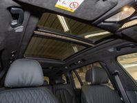 BMW X7 M60 - Vorschau Bild 11