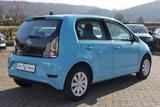 Volkswagen e-Up! Klimaautomatik, GRA, Kamera, Klima - Volkswagen e-up!: Automatik