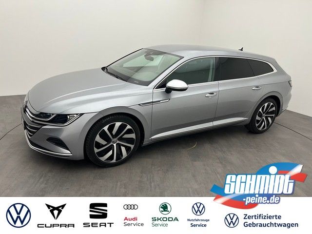 Volkswagen Arteon Shooting Brake TDI DSG 4Motion Elegance