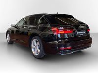 Audi A6 - Vorschau Bild 7