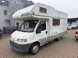 HYMER / ERIBA / HYMERCAR C 544+ Fiat Ducato - HYMER / ERIBA 544