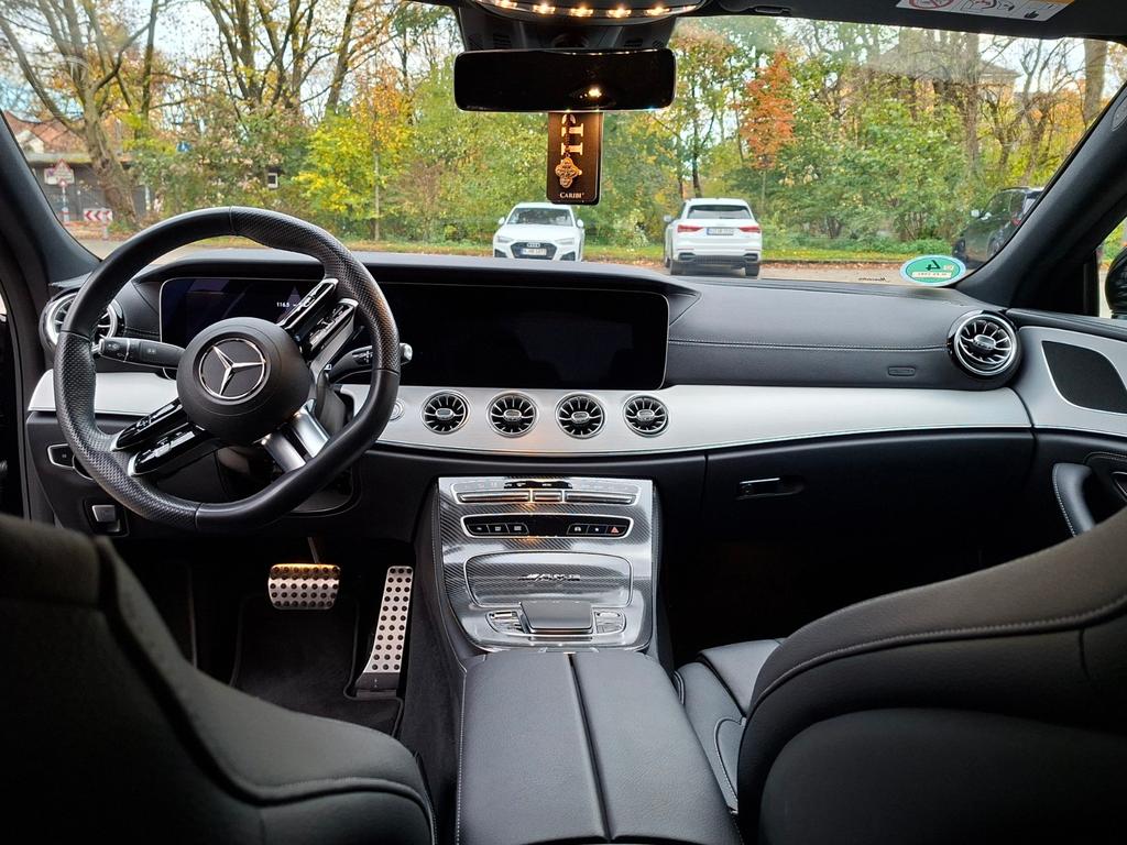 Mercedes-Benz CLS 220