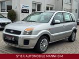 Ford Fusion Style*KLIMA*TÜV NEU*SERVO*154TKM* - Ford Fusion Style mit Benzin-Antrieb