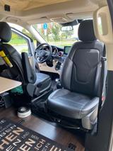 Mercedes-Benz V-Klasse 250d 4Matic Marco Polo  - Mercedes-Benz Allradantrieb Diesel Kastenwagen Automatik Marco polo