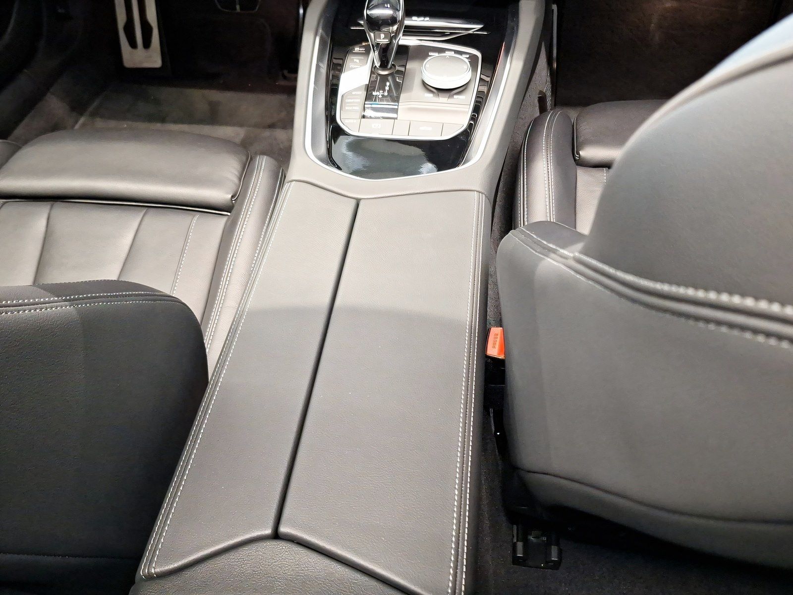 BMW Z4 M40 - Bild 17
