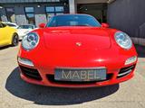 Porsche 911/997.2 Carrera PDK Cabrio +SPORT-CHRONO-PLUS+ - Porsche Gebrauchtwagen in Krefeld