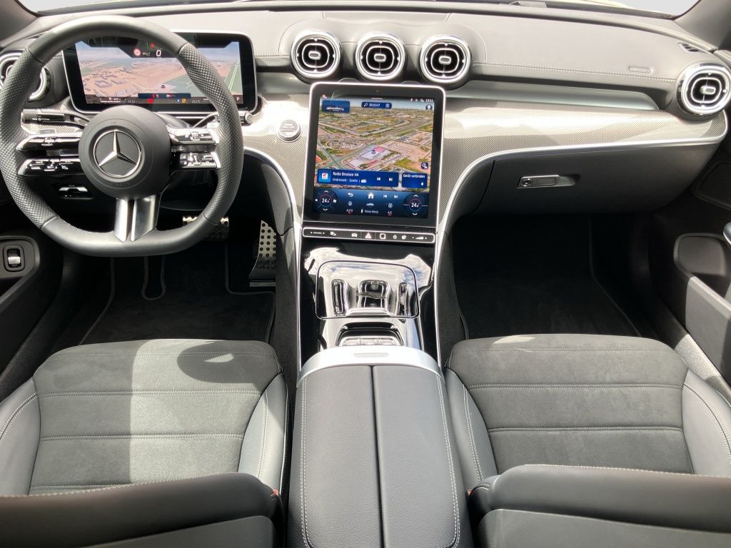 Fahrzeugabbildung Mercedes-Benz CLE 300 4M Cabrio AMG*NIGHT*DISTR*DIG.LIGHT*MEMO