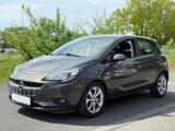 Opel Corsa E Edition / 1. Hand / TÜV NEU - Opel Corsa: Kombi