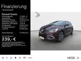 Renault Scenic IV 1.3 TCe 140Black Edition*HUD*EPH - Renault Scenic aus 2021