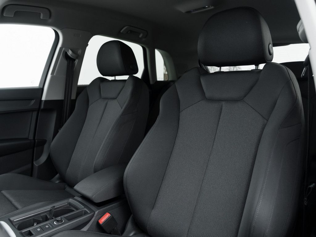 Audi Q3 - Bild 26