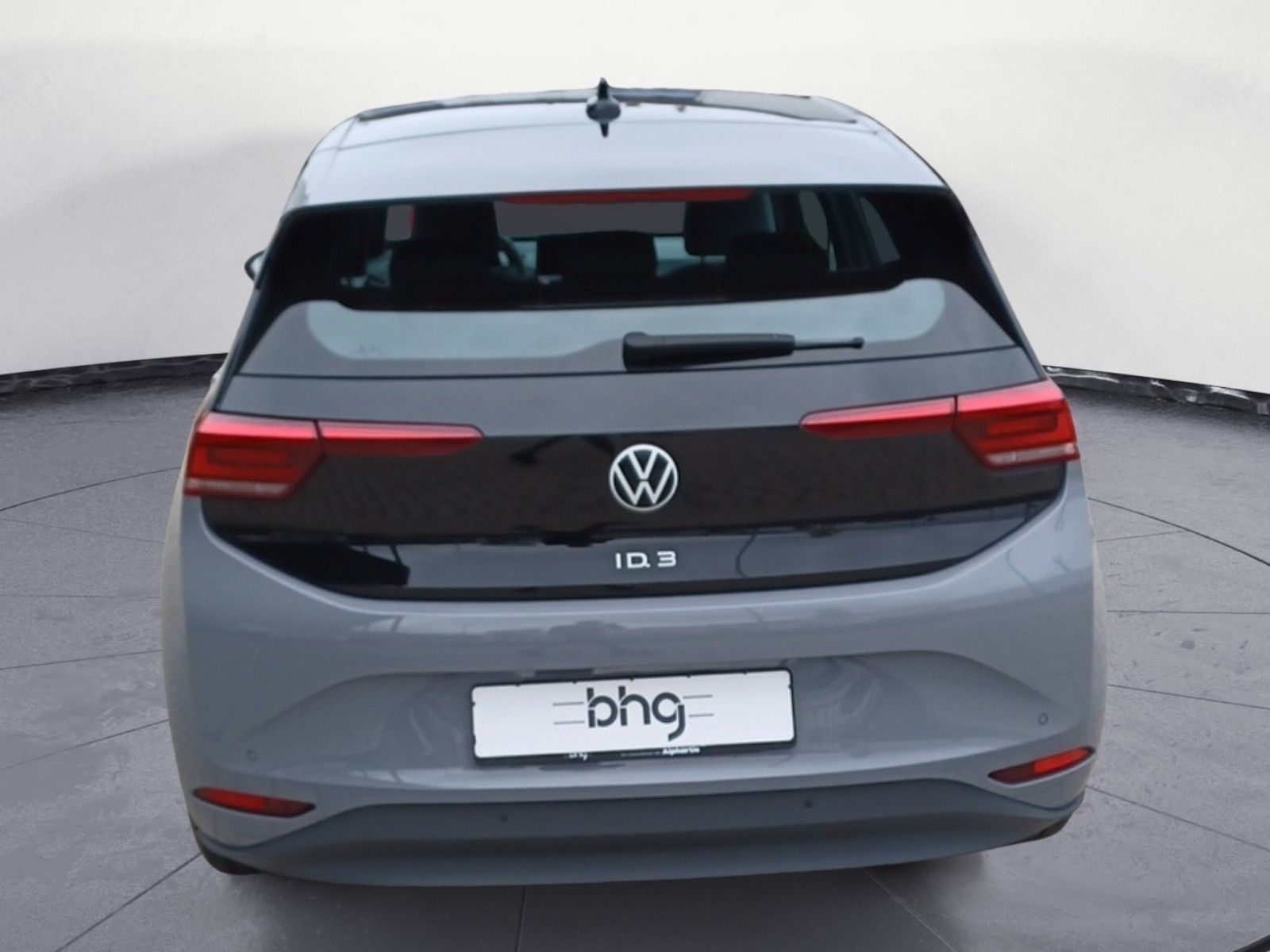 Volkswagen ID.3 - Bild 5