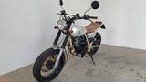 Yamaha XT 600 Ténéré 1VJ Custom Benders Umbau - YAMAHA XT 600