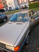 Audi 80 SC - gebrauchte Audi 80 aus dem Jahr 1986