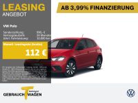 Volkswagen Polo - Vorschau Bild 1