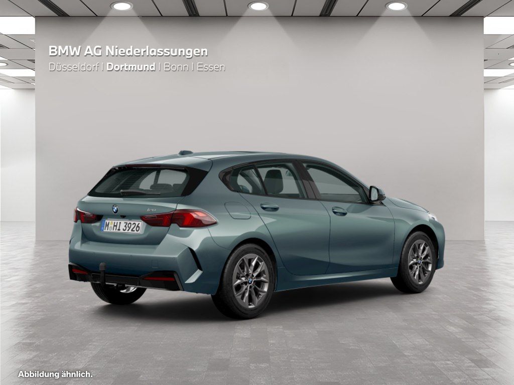 BMW 120 - Bild 4