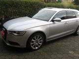 Audi A6  Avant Ambiente 3,0  V6 TDI  mit  ... - Audi A6 aus 2011: Kombi
