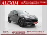 Porsche Platinum Edition 3.0 DIESEL/NAVI/SHZ/TEMP/LEDER - Porsche Gebrauchtwagen in Leipzig