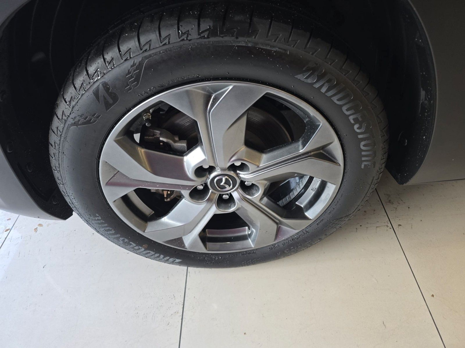 Mazda MX-30 - Bild 9