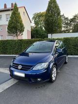Volkswagen Golf Plus 2.0 TDI Disel 140 PS - Volkswagen Golf: TDI 140 Ps